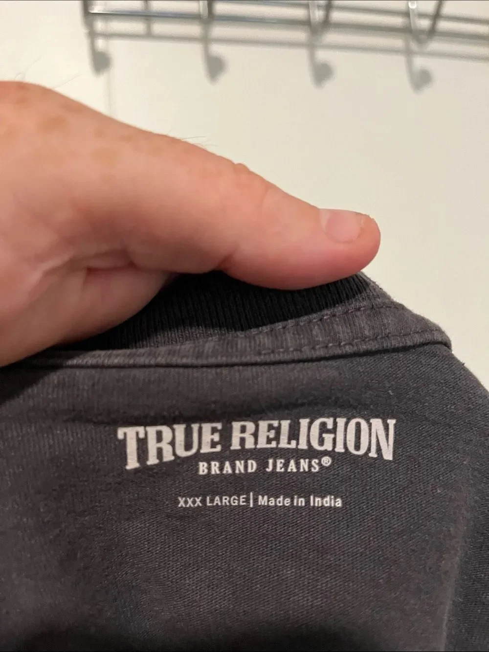 True Religion true religion